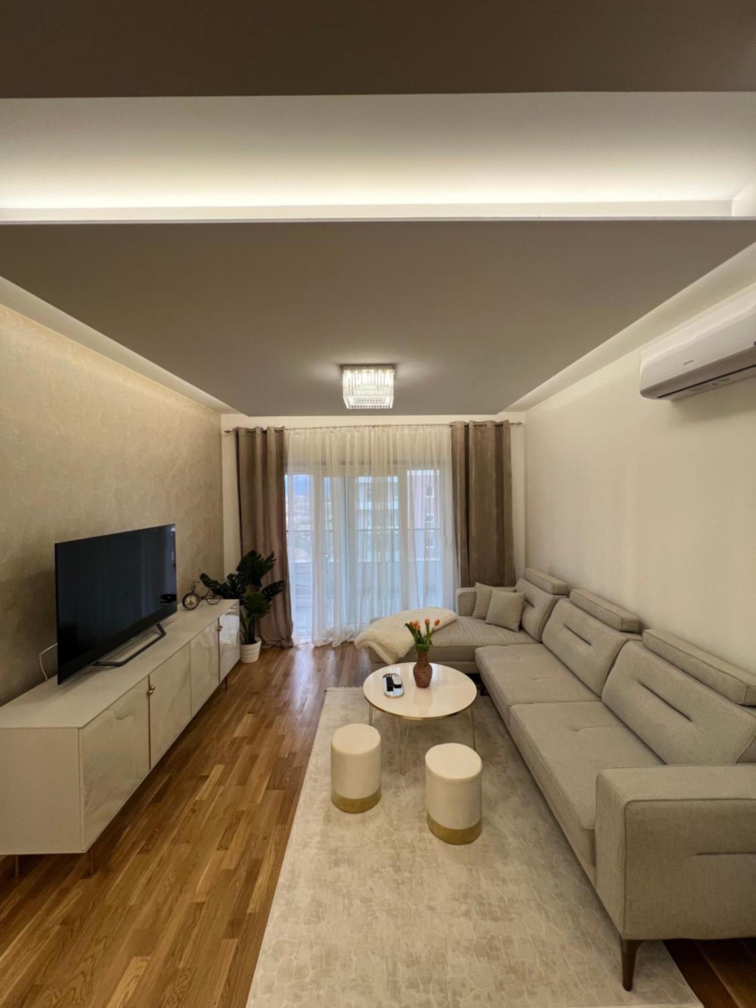 Apartment Nadaa Capljina Luaran gambar