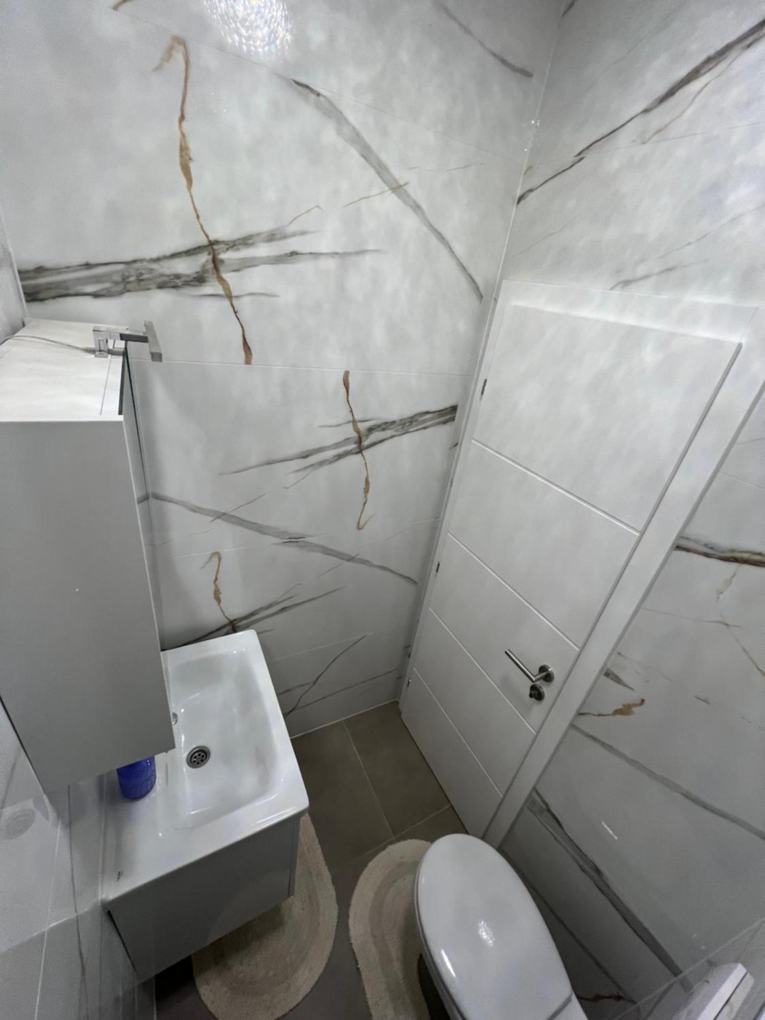 Apartment Nadaa Capljina Luaran gambar