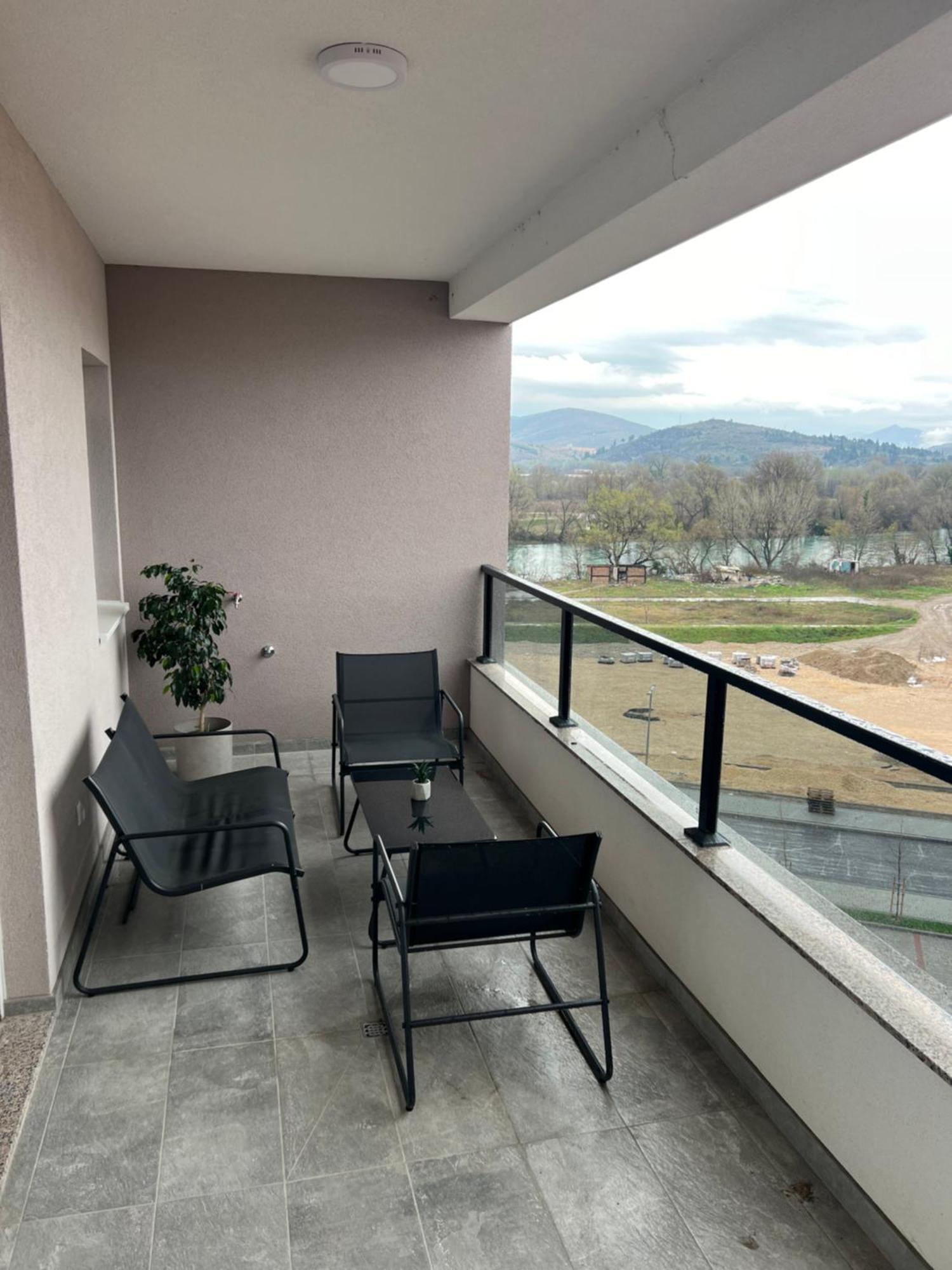 Apartment Nadaa Capljina Luaran gambar