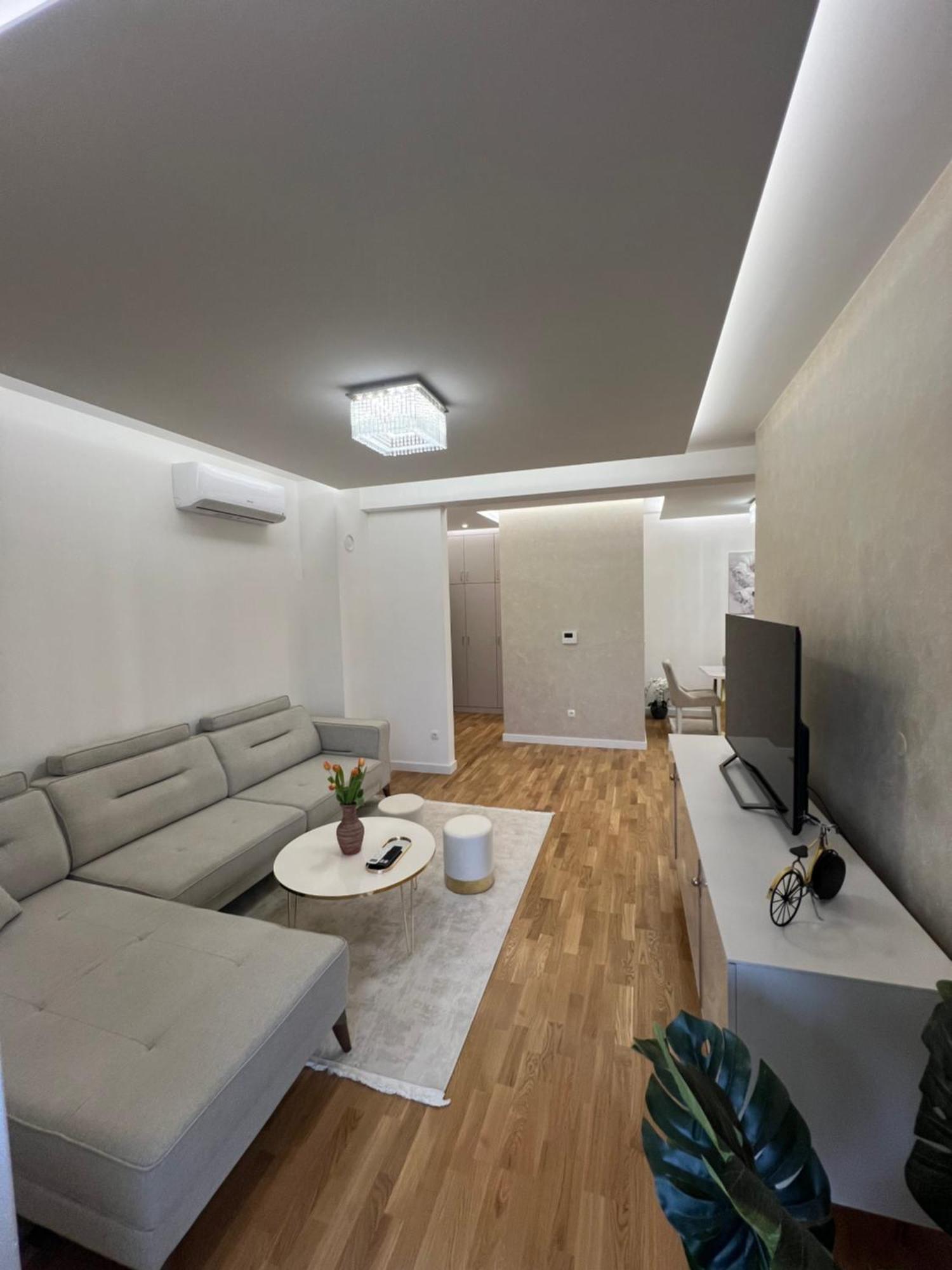 Apartment Nadaa Capljina Luaran gambar
