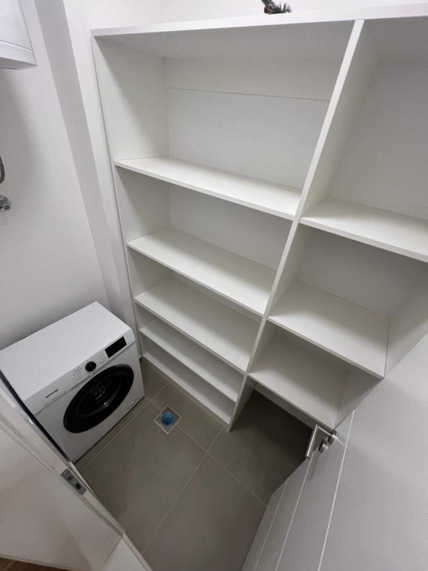 Apartment Nadaa Capljina Luaran gambar