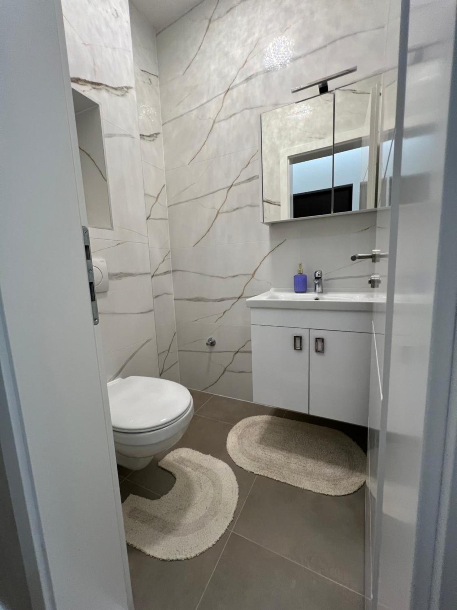Apartment Nadaa Capljina Luaran gambar