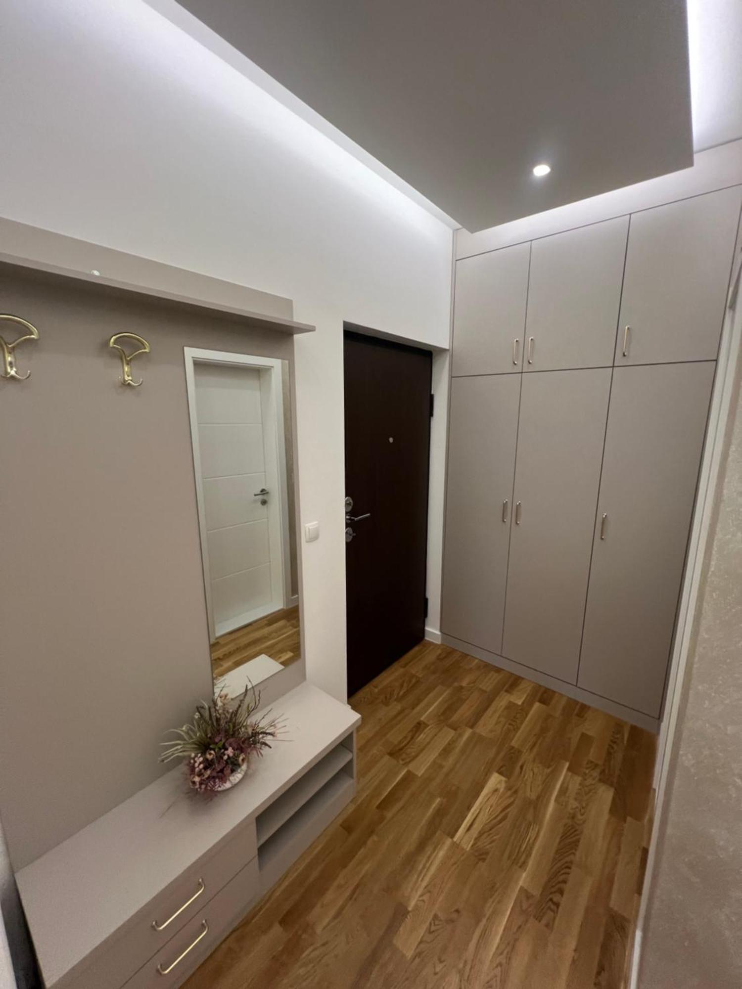 Apartment Nadaa Capljina Luaran gambar