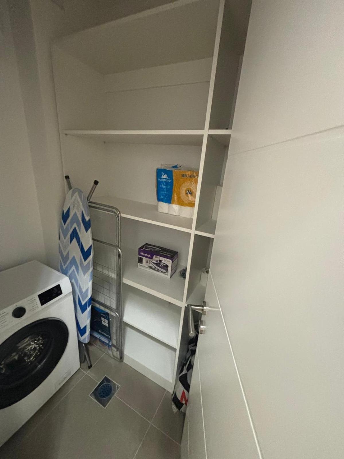 Apartment Nadaa Capljina Luaran gambar