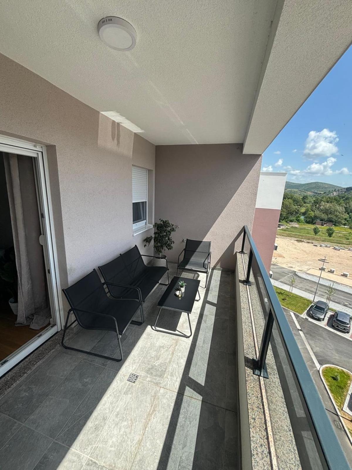 Apartment Nadaa Capljina Luaran gambar